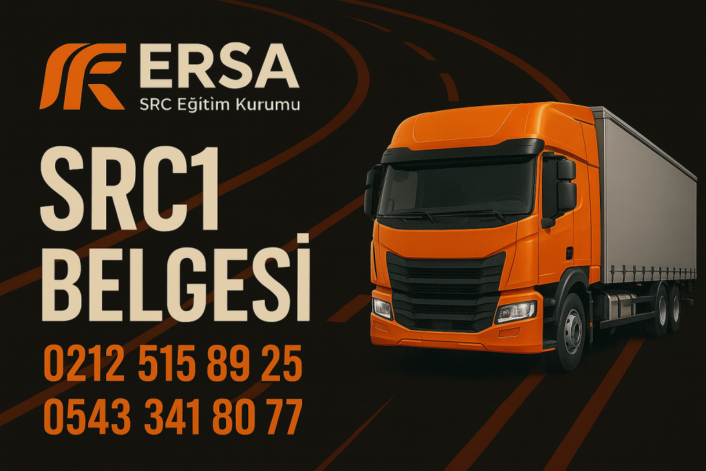 Src 1 Belgesi
