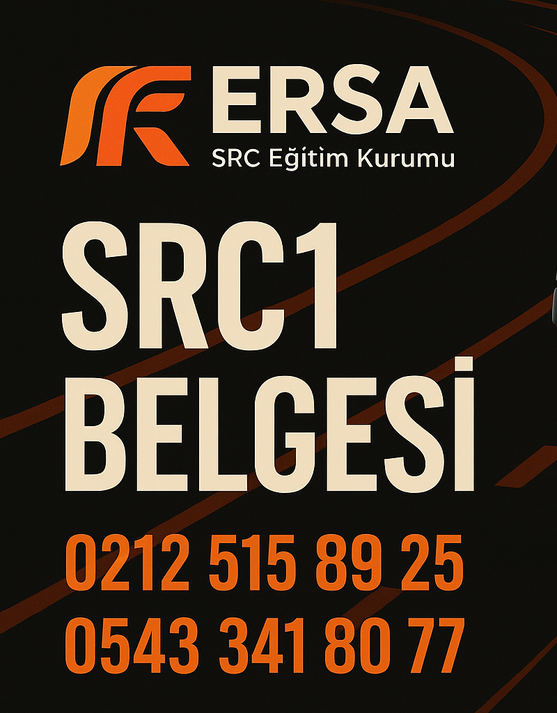 Src 1 Belgesi
