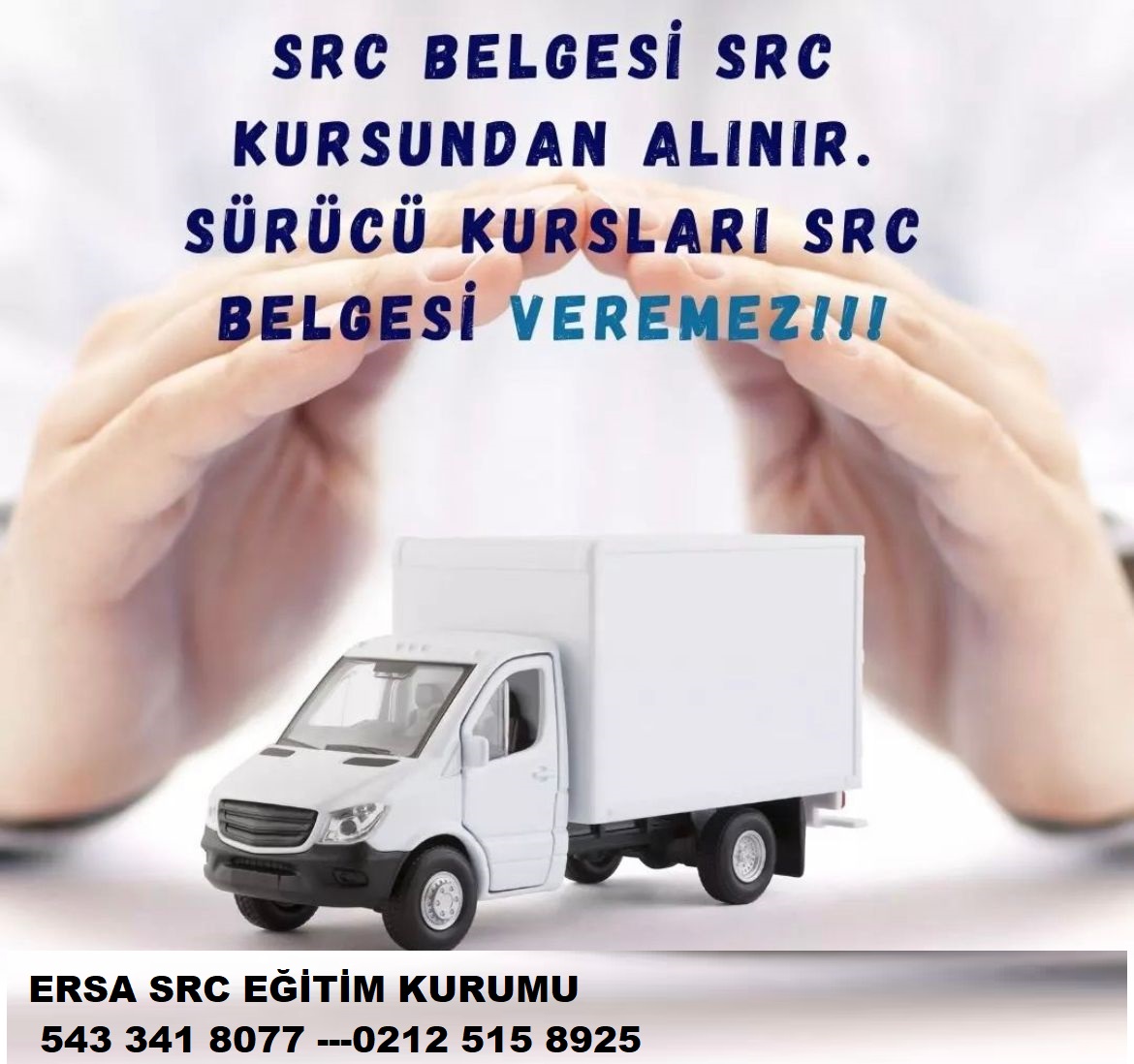 Src belgesi Türleri Nelerdir