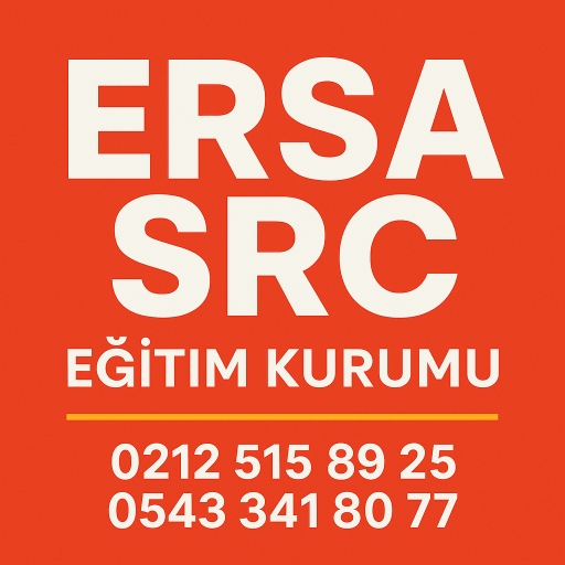 ersa src eğitim kurumu
