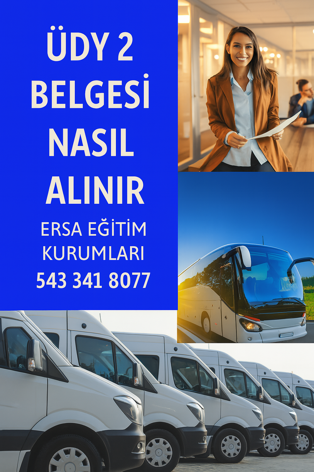 üdy 2 belgesi nedir